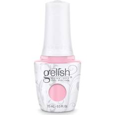 Nail Products Gelish Harmony Soak-Off Polish-Pink