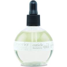 Cuccio Naturale Fragrance Free Cuticle Oil 73ml