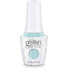 Gelish Not so Prince Charming Soak-Off