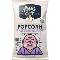 Organic Popcorn Himalayan Sweetness