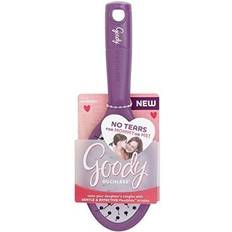 Goody Girls 1943556 Ouchless Purse Hair Brush Assorted