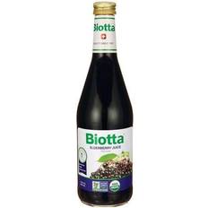 Biotta Juice & Fruit Drinks Biotta Naturals Elderberry Juice 16.9 Liquid