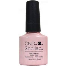 Cnd shellac CND Shellac Uncovered