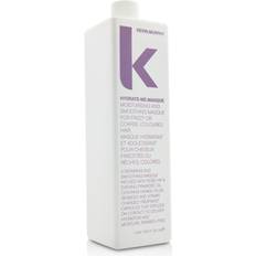 Kevin murphy hydrate me mask Kevin Murphy Hydrate-Me.Hair Masque - 33.6 Oz Hair Masque