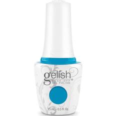 Harmony Gelish Soak-Off Gel Polish-No