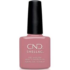 CND Shellac Fuji Love 0.25 oz