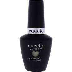 Cuccio Veneer Soak Off Gel - Blissed Out