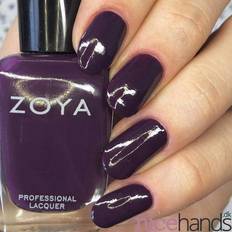 Zoya Natural Nail Polish Lael 0.5 Fl 15ml