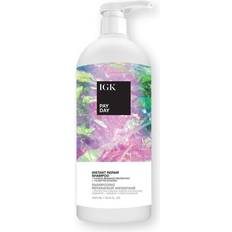 IGK Pay Day - Instant Repair Shampoo