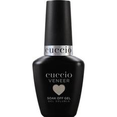 Cuccio Soiree Collection Veneer Gel Polish Just A Prosecco