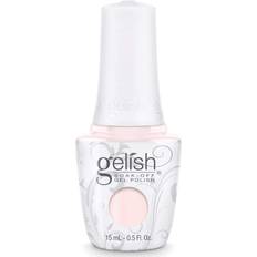 Builder Gels Gelish Harmony Soak-Off Polish-Curls