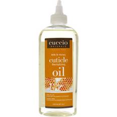 Cuccio Cuticle Revitalizing Oil Milk Honey Manicure Oil