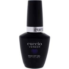 Cuccio Veneer Water You Doing Nail Polish, 13