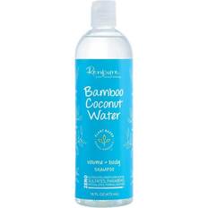 Bamboo shampo RENPURE Bamboo Coconut Water Shampoo 16