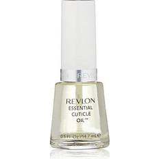 Oli per unghie Revlon Essential Cuticle Oil 225