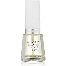 Nail Products Revlon Essential Cuticle Oil Nourishing Nail Care with Vitamin E