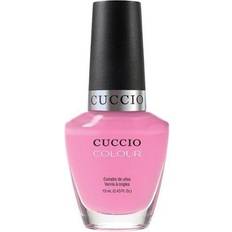 Cuccio Nail Polish Kyoto Cherry Blossoms 13ml Online