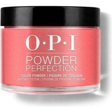 Poudres de Trempage OPI OPI Powder Perfection Nail Dip Powder Dutch Tulips 1.5