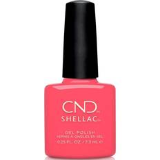 CND Shellac Beach Escape 0.25 oz