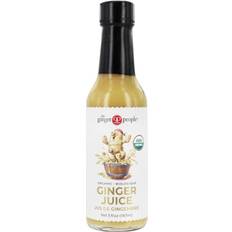 The Ginger People Ginger People Organic Ginger Juice 5