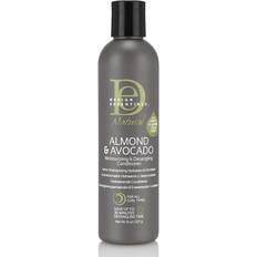 Design Essentials Natural Almond & Avocado Moisturizing & Detangling Conditioner