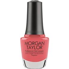 Morgan Taylor Negle Neglelak Yellow & Orange Collection Neglelak No. 15ml