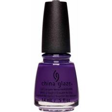 Nail Products China Glaze Nail Polish, Dawn of A New Reign1562