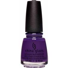 Nagelprodukter China Glaze Street Regal Dawn Of A New Reign