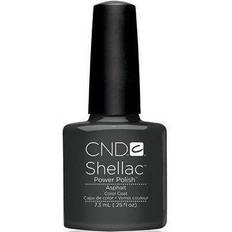 CND Gel Polishes CND Shellac Asphalt 0.25 oz