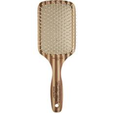 Olivia garden healthy hair Olivia Garden Healthy Hair Ionic Paddle Brush