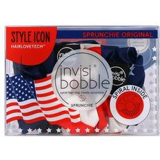 invisibobble Original American Flag 2 Pack