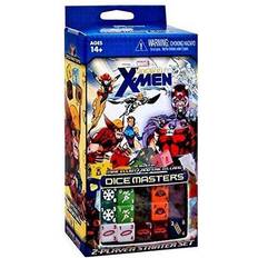 Xmen WizKids Games Marvel Dice Masters: Uncanny X-Men startset