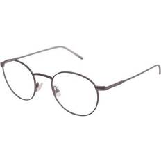 Lacoste L2246 033 48 Briller Mænd Grå 48mm