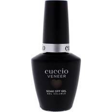 Cuccio Veneer Soak Off Gel - Mates