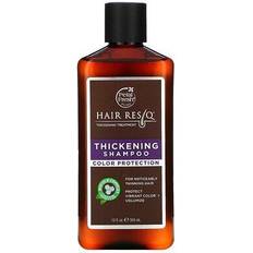 Pure Hair Thickening Treatment Color Protection Biotin Shampoo