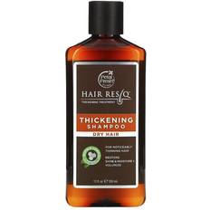 Petal Fresh Hair Thickening Shampoo, Dry Hair, 355ml