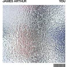 James Arthur- You [LP] (Vinyl)