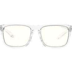 Gunnar Technology Eyewear Intercept Color: Crystal Lens Color: Clear