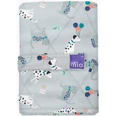 Polyester Changing Pads Bambino Mio Changing Mat Pet Party