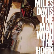 Miles Davis Man With The Horn (Vinyl)