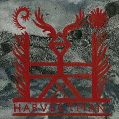 Harvestman Music For Megaliths (Vinyl)