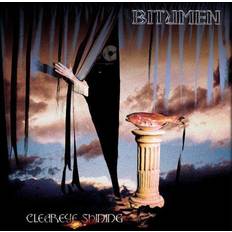 Bitumen Bitumen Cleareye Shining (Vinyl)