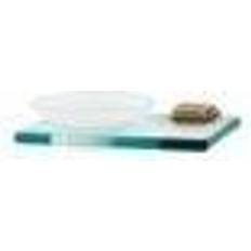 Glass Soap Holders Alno A7930