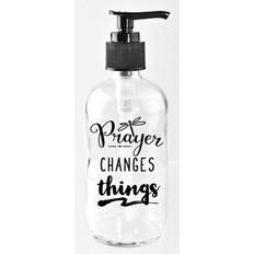 Multicolour Soap Holders & Dispensers Dexsa Prayer Changes