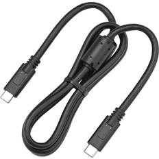 Usb kabel olympus kabler OM SYSTEM CB-USB13 USB Kabel