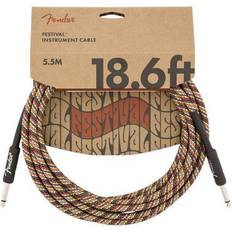 Fender Festival Series Multi 5,5 m Straight - Straight