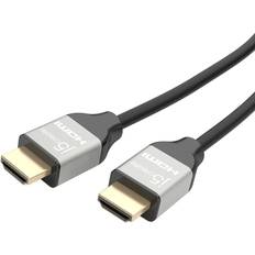 j5create JDC52 HDMI - HDMI M-M 6.6ft