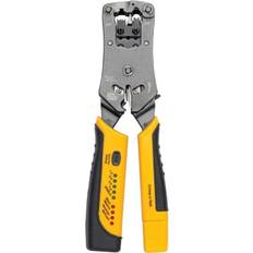 Tripp Lite RJ11/ RJ12/ RJ45 Crimper