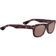 Serengeti FOYT SS549006 Shiny Tort Havana/Mineral