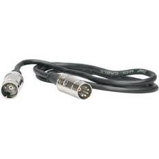 Hosa MIDI PRO-kabel 3m